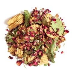 L'EDEN DES PATTOUNES - Mix Pomme d'Amour