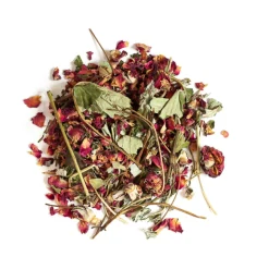 L'EDEN DES PATTOUNES - Mix Love ❤