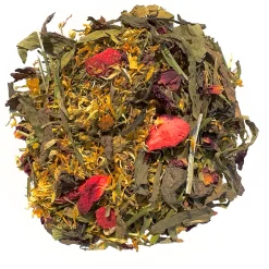 L'EDEN DES PATTOUNES - Mix Hello Summer