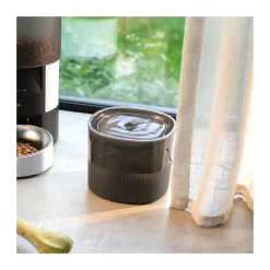 LIVOO - Fontaine à eau pour animaux