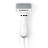 LIVOO - Livoo brosse séchoir pour animaux 300w blanc - pet102