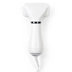 LIVOO - Livoo brosse séchoir pour animaux 300w blanc - pet102