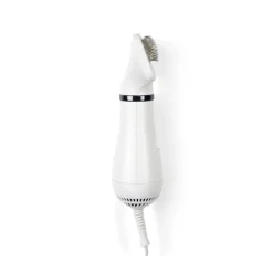LIVOO - Livoo brosse séchoir pour animaux 300w blanc - pet102