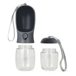 LIVOO - Livoo gourde pour animaux - pet103