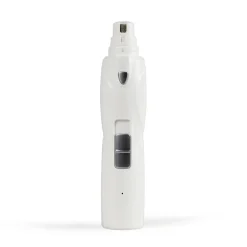 LIVOO - Livoo lime à griffes sans fil - pet105