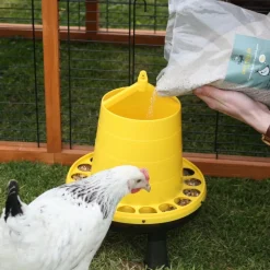 MAGALLI - Magalli grit poules - digestion et coquilles solides 5 kg