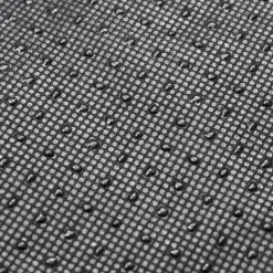 MAISON EXCLUSIVE - Lit chaud pour chiens avec coussin rembourré taille m