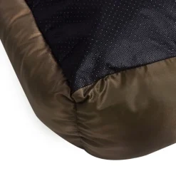 MAISON EXCLUSIVE - Lit chaud pour chiens avec coussin rembourrée l