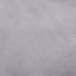 MAISON EXCLUSIVE - Lit chiens noir et gris 90x79x20 cm peluche et similicuir