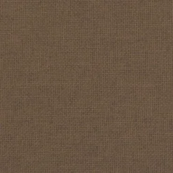 MAISON EXCLUSIVE - Lit pour chien marron 70x52x30 cm tissu