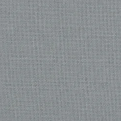 MAISON EXCLUSIVE - Lit pour chien gris clair 70x45x28 cm tissu