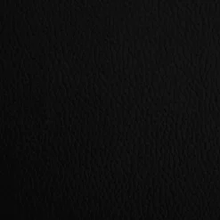 MAISON EXCLUSIVE - Lit pour chien noir 95x55x30 cm similicuir