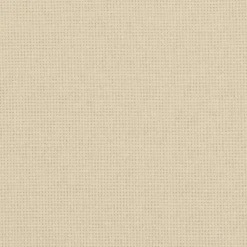 MAISON EXCLUSIVE - Lit pour chien crème 70x45x30 cm tissu