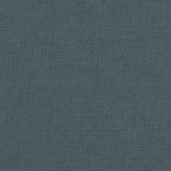 MAISON EXCLUSIVE - Lit pour chien gris foncé 50x40x30 cm tissu