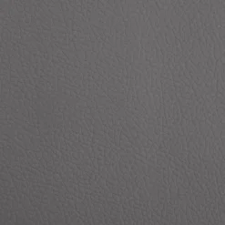 MAISON EXCLUSIVE - Lit pour chien gris 70x45x30 cm similicuir