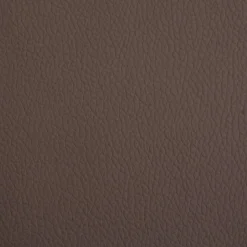 MAISON EXCLUSIVE - Lit pour chien marron 95x55x30 cm similicuir