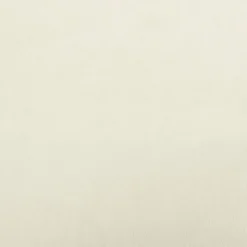 MAISON EXCLUSIVE - Lit pour chien crème 66x40x45 cm velours