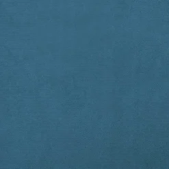 MAISON EXCLUSIVE - Lit pour chien bleu 70x45x33 cm velours