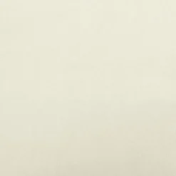 MAISON EXCLUSIVE - Lit pour chien crème 95x55x30 cm velours