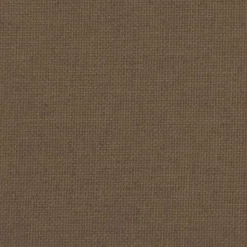 MAISON EXCLUSIVE - Lit pour chien marron 70x45x28 cm tissu