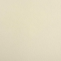 MAISON EXCLUSIVE - Lit pour chien crème 50x40x30 cm similicuir