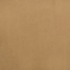 MAISON EXCLUSIVE - Lit pour chien marron 70x40x24 cm velours