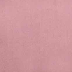 MAISON EXCLUSIVE - Lit pour chien rose 70x45x30 cm velours