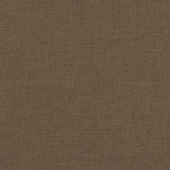 MAISON EXCLUSIVE - Lit pour chien marron 50x40x30 cm tissu