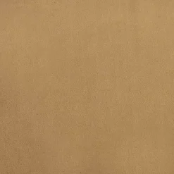 MAISON EXCLUSIVE - Lit pour chien avec extension marron 100x50x30 cm velours