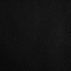 MAISON EXCLUSIVE - Lit pour chien noir 70x45x30 cm similicuir