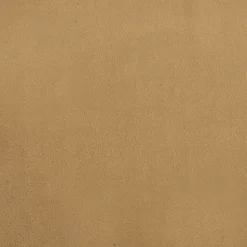 MAISON EXCLUSIVE - Lit pour chien marron 100x50x21 cm velours