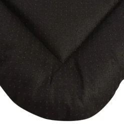 MAISON EXCLUSIVE - Matelas pour chiens taille xl marron