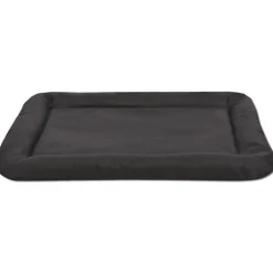 MAISON EXCLUSIVE - Matelas pour chiens taille xl noir