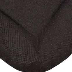 MAISON EXCLUSIVE - Matelas pour chiens taille xl noir