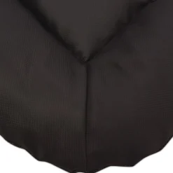 MAISON EXCLUSIVE - Matelas pour chiens taille xl noir