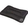 MAISON EXCLUSIVE - Matelas pour chiens taille xxl noir