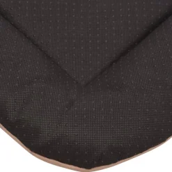 MAISON EXCLUSIVE - Matelas pour chiens taille xxl beige