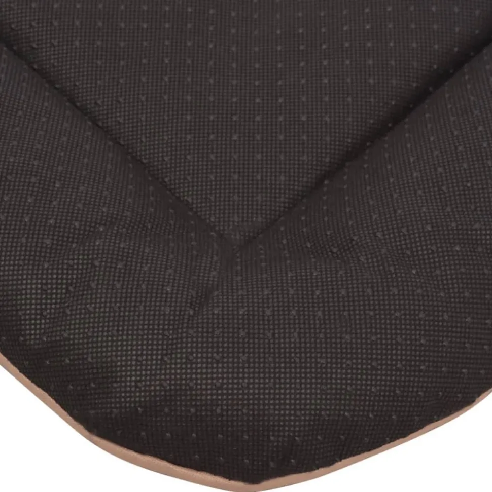 MAISON EXCLUSIVE - Matelas pour chiens taille xxl beige