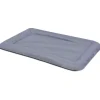 MAISON EXCLUSIVE - Matelas pour chiens taille xl gris