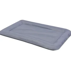 MAISON EXCLUSIVE - Matelas pour chiens taille xl gris