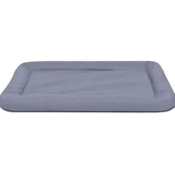 MAISON EXCLUSIVE - Matelas pour chiens taille xl gris