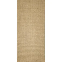 MAISON EXCLUSIVE - Tapis en sisal pour griffoir 66x150 cm