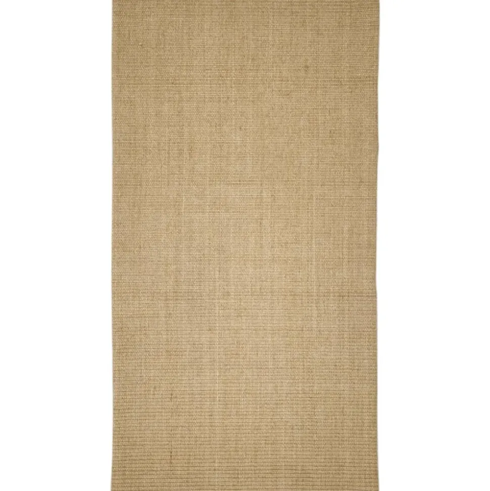 MAISON EXCLUSIVE - Tapis en sisal pour griffoir 80x150 cm