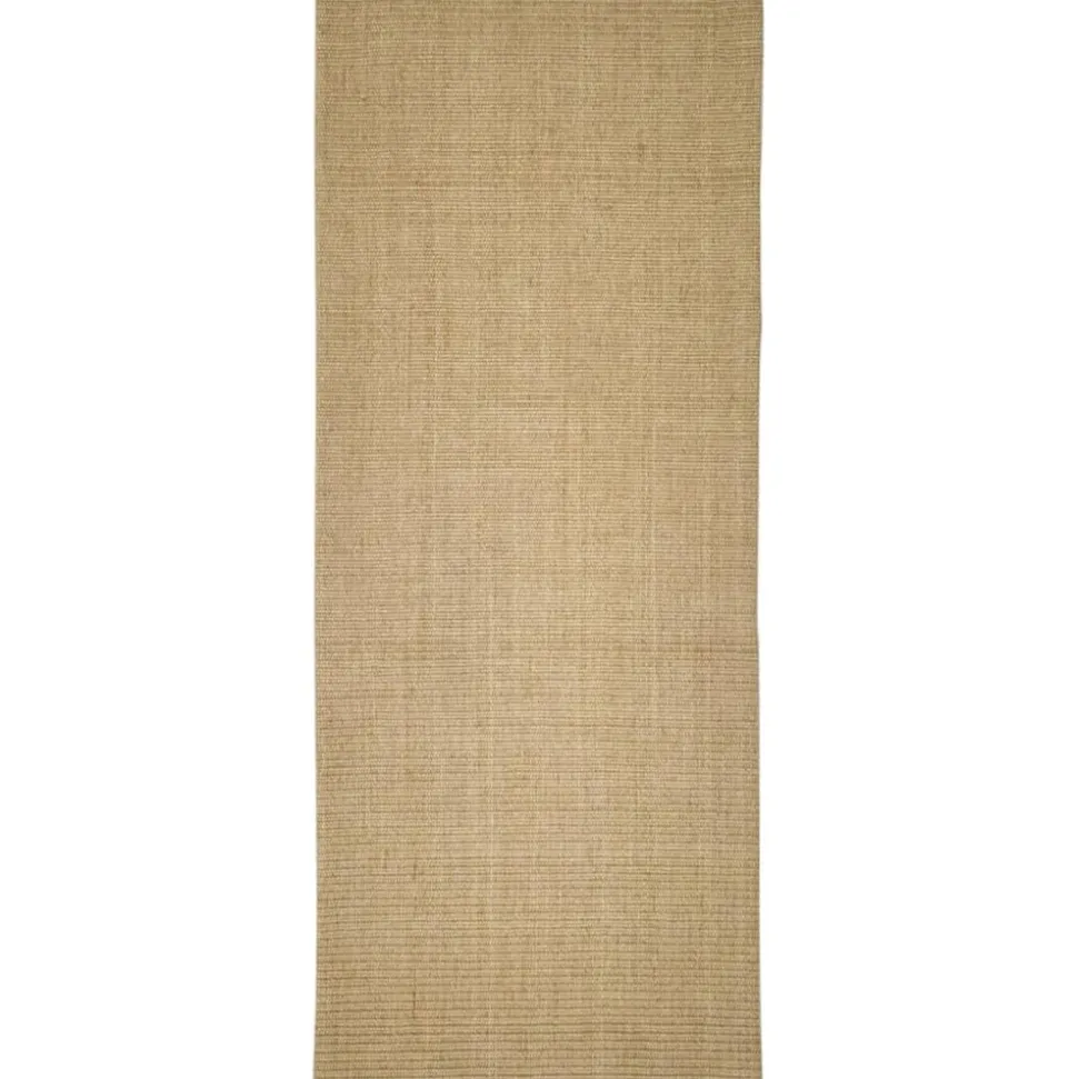 MAISON EXCLUSIVE - Tapis en sisal pour griffoir 80x200 cm
