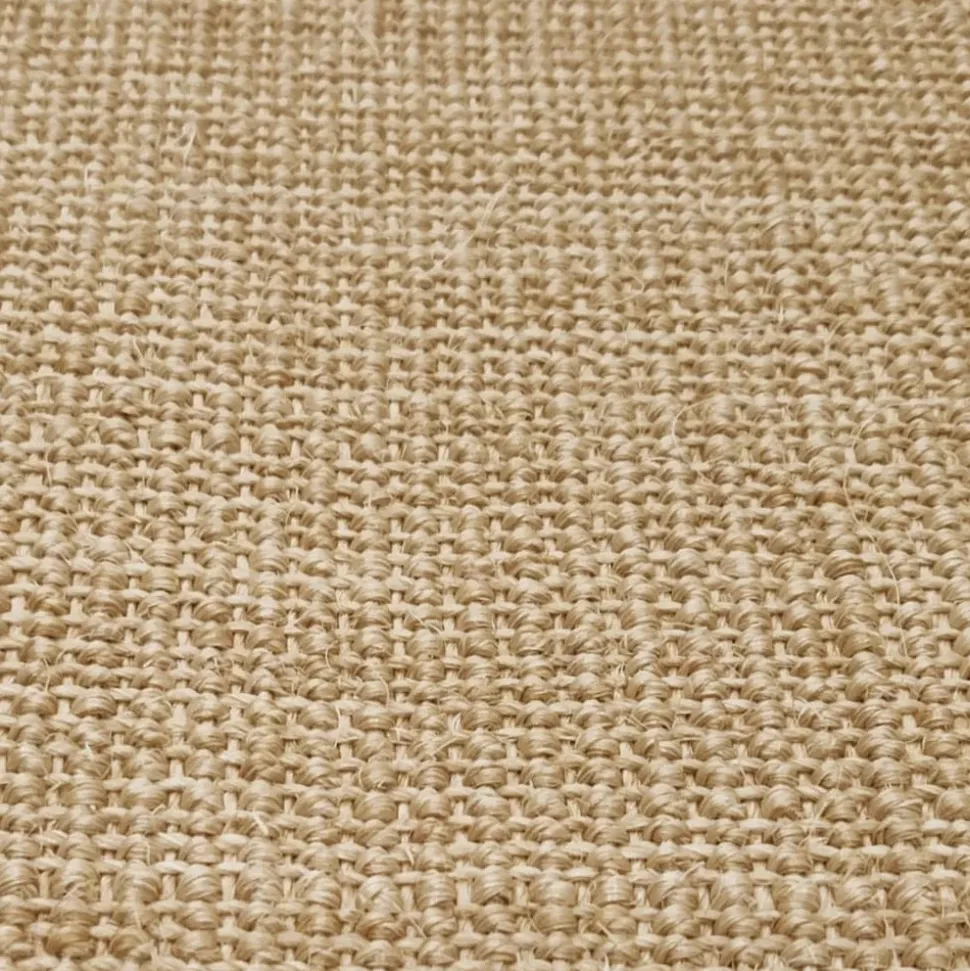 MAISON EXCLUSIVE - Tapis en sisal pour griffoir 80x200 cm