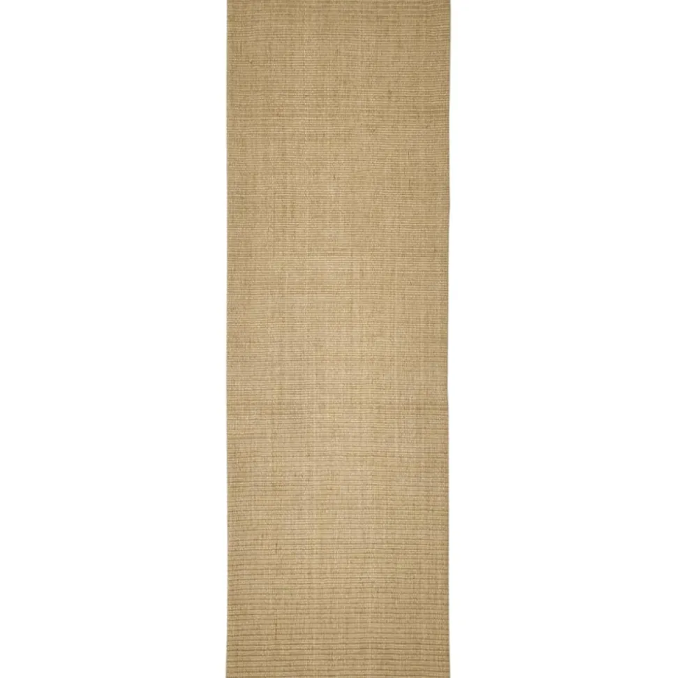 MAISON EXCLUSIVE - Tapis en sisal pour griffoir 80x250 cm