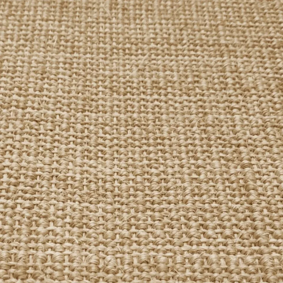 MAISON EXCLUSIVE - Tapis en sisal pour griffoir 80x250 cm