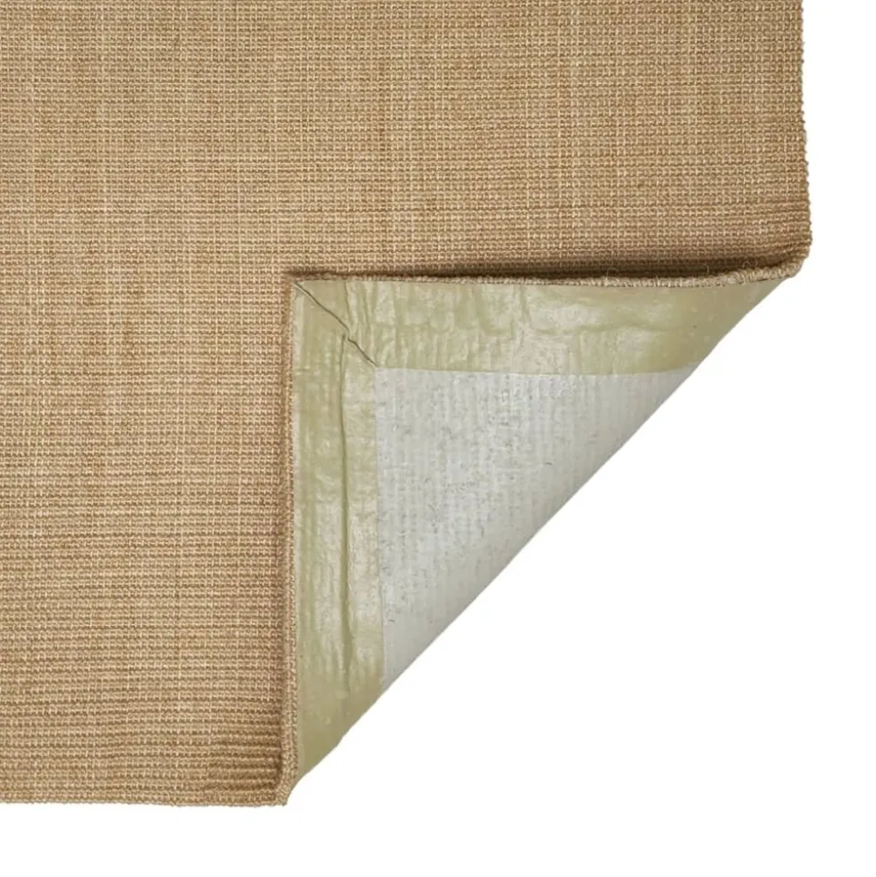 MAISON EXCLUSIVE - Tapis en sisal pour griffoir 80x250 cm