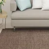MAISON EXCLUSIVE - Tapis en sisal pour griffoir marron 66 x 350 cm