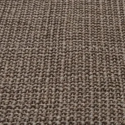 MAISON EXCLUSIVE - Tapis en sisal pour griffoir marron 66 x 350 cm